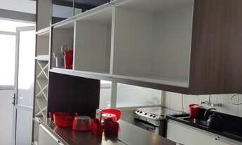 Imagem 5: APARTAMENTO MOBILIADO DE 2 DORMITÓRIOS COM GARAGEM