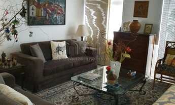 Imagem 6: SAO PAULO - Apartamento Padrão - JARDIM PAULISTANO