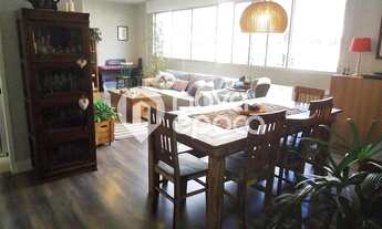 Imagem 6: Gávea Apartamento com 4 dormitórios