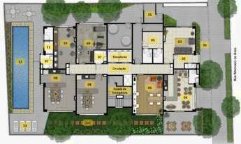 Imagem 2: Sole Feel Free | Construtora Consthruir | Pronto