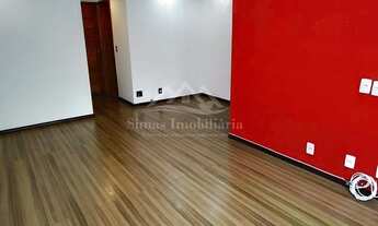 Imagem 4: Apartamento para Locação em Rio de Janeiro, Vila Isabel, 2 dormitórios, 1 suíte, 3 banheir