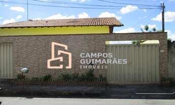 Imagem: Casa para aluguel, 1 quarto, 1 vaga, Serrano