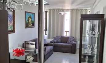 Imagem 6: Alugo apartamento mobiliado no cabo branco