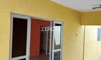 Imagem 5: Casa à venda com 154m², 2 dormitórios e edícula no Jardim Amoreiras em Campinas/SP