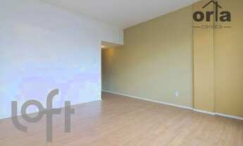 Imagem 4: Apartamento com 3 dormitórios à venda, 126 m² por R$ 1.104.000 - Laranjeiras - Rio de Jane