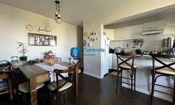 Imagem 2: MP - Apartamento c/02 dormitórios, Ipiranga - São José SC