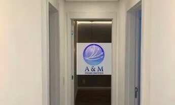 Imagem 5: Apartamento com 2 dormitórios à venda, 56 m² por R$ 560.000 - Mooca - São Paulo/SP