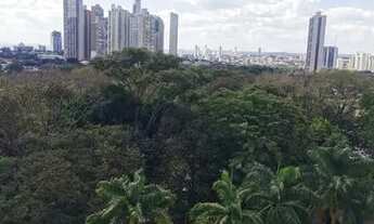Imagem 4: Apartamento em frente ao Parque Areião 3 quartos + escritório, 100m². Reformado