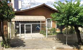 Imagem: Casa com 3 dormitórios para alugar, 180