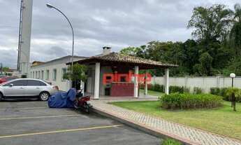 Imagem 7: Apartamento com 2 dormitórios à venda, 44 m² por R$ 88.672,00 - Adhemar Garcia - Joinville