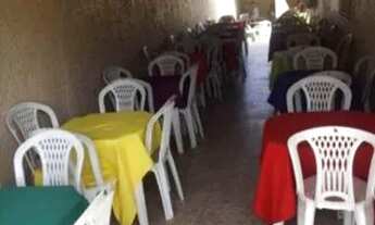 Imagem 3: Aluga se para eventos