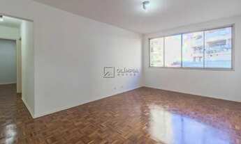Imagem 2: Apartamento Venda Pinheiros 83 m² 2 Dormitórios