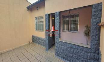 Imagem: SÃO PAULO - Casa Padrão - TREMEMBÉ