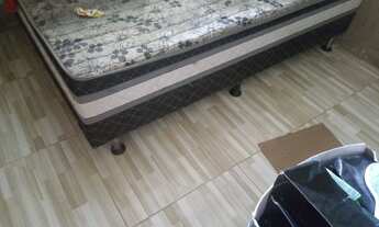 Imagem 5: Casa na ilha de itaparica