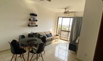 Imagem 2: Apto 02 quartos - 01 Suite - Vila Ana Maria