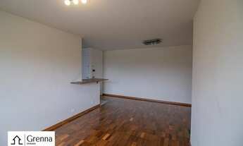 Imagem 4: Apartamento à Venda 92m² - Brooklin, São Paulo