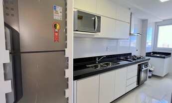 Imagem 3: APARTAMENTO FINAMENTE DECORADO E MOBILIADO NA PRAIA DO MORRO