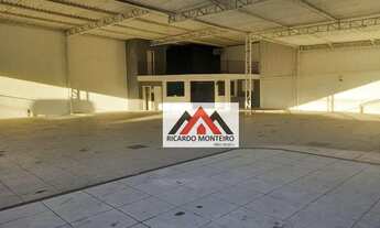 Imagem 5: Ponto para alugar, 550 m² por R$ 15.000,00/mês - Chácara Galega - Pindamonhangaba/SP