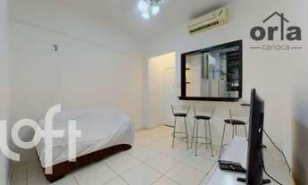 Imagem: Apartamento com 1 dormitório à venda