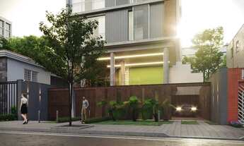 Imagem 3: Apartamento à venda, 2 quartos, 2 suítes, 2 vagas, São Pedro - Belo Horizonte/MG