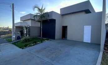 Imagem: Casa Condomínio Bella Vitta