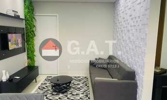 Imagem 3: APARTAMENTO PARA LOCAÇÃO NO EDIFÍCIO ALPHA DIJON - SOROCABA/SP