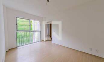 Imagem 2: Apartamento para Aluguel - Engenho Nogueira, 2 Quartos, 48 m2