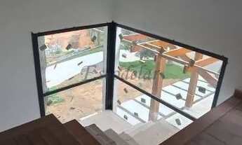 Imagem 6: Casa em condomínio fechado na Serra da Cantareira para venda ou locação