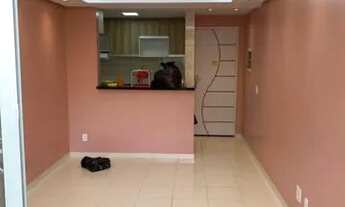 Imagem 1: Apartamento para aluguel tem 50 metros quadrados com 2 quartos em Ponta Negra - Manaus - A