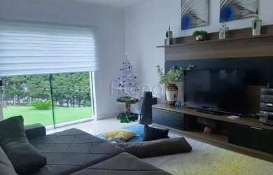 Imagem 4: Casa - Loteamento Caminhos de São Conrado (Sousas) - Campinas