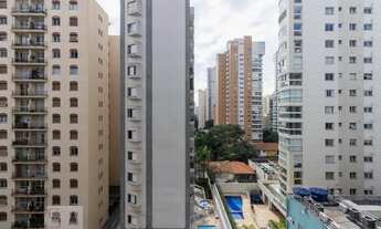 Imagem 2: Apartamento para Aluguel - Moema, 1 Quarto, 29 m2