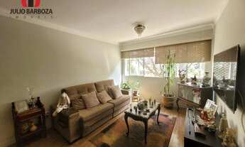 Imagem 6: Apartamento em Moema pássaros, modernizado, ao lado do metrô Moema