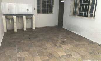 Imagem 6: Casa com 3/4 na Quadra 307 norte