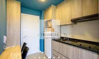 Imagem 4: Apartamento Kitchenette/Studio em Belém - SP | 24m², 1 quarto, 1 banheiro