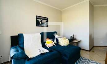 Imagem 2: Apartamento à Venda - Ponte São João , 2 Quartos, 77 m2