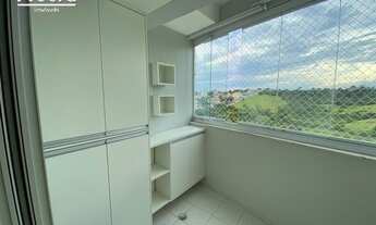 Imagem 6: SãO JOSé DOS CAMPOS - Apartamento Padrão - Jardim Satélite