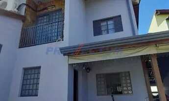 Imagem 2: Casa - Parque Jambeiro - Campinas