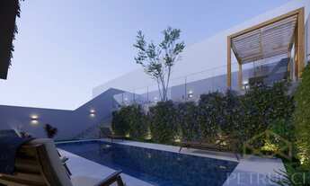 Imagem 5: Casa - Jardim América II - Valinhos