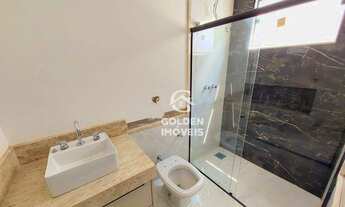 Imagem 5: Casa com 3 dormitórios à venda por R$ 900.000 - Verana Parque Alvorada - Marília/SP