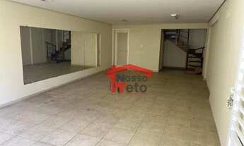 Imagem 7: Sobrado com 3 Suítes para alugar por R$ 4.500/mês - Casa Verde