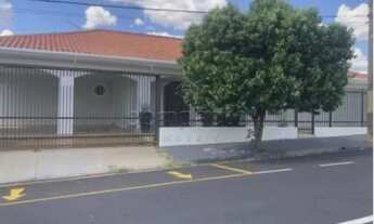Imagem 2: Casa Padrão em São José do Rio Preto