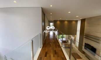 Imagem 5: Casa com 4 suítes em Alphaville Nova Lima