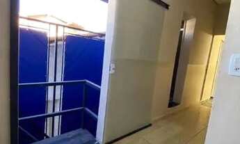 Imagem 4: Casa com 3 dormitórios para alugar, 95 m² por R$ 1.450,01/mês - Residencial Bosque dos Ipê