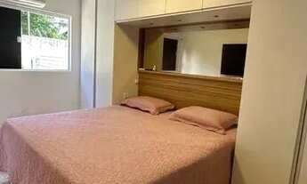 Imagem: Casa com dois quartos a Venda em Morada