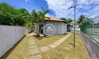 Imagem: Casa sala 2 quartos em condomínio fechado!