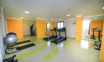 Imagem 7: Apartamento com 2 dormitórios à venda, 48 m² por R$ 265.000,00 - Vila Paranaguá