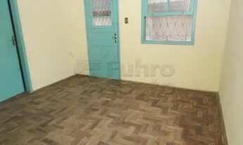 Imagem 2: Casa Padrão em Pelotas