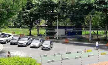 Imagem 5: Caminho das árvores praça dos eucaliptos excelente lugar para sua empresa