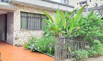 Imagem 2: Casa térrea- Av Miruna em Moema