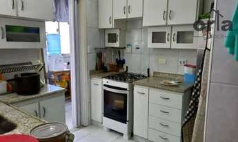 Imagem 5: Apartamento com 3 dormitórios à venda, 120 m² por R$ 1.250.000,00 - Copacabana - Rio de Ja